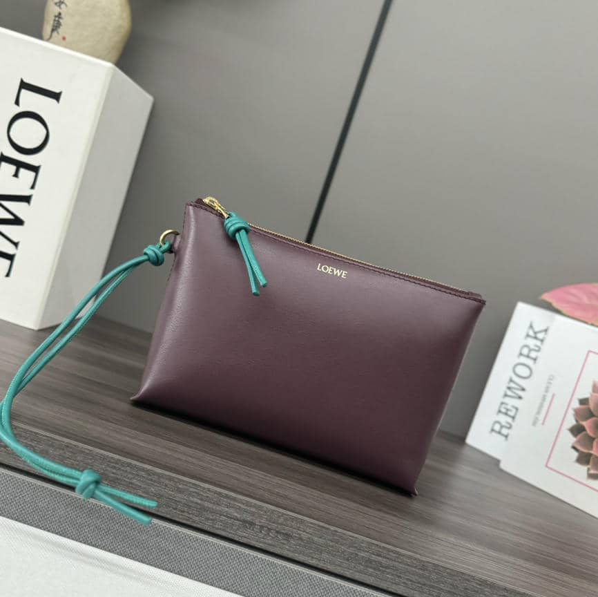 0029-Man Clutch&Chest&Waist Bag